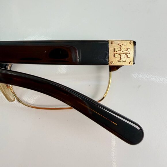 Tory Burch Designer Eyeglasses – Model TY2018 – With Hard Case - Picture 7 of 13